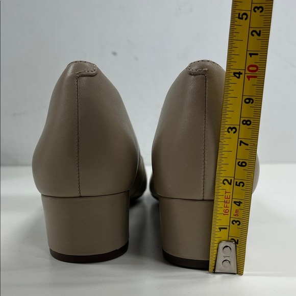 Rockport Total Motion Gracie Pump Size 8